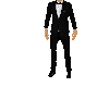 Wedding Tux Full Outfit