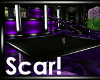 Scar! Violet Zen