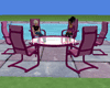Table w/ Chairs 7