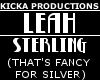 [KP] Leah Sterling