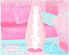 ♔ Furn e Lava Lamp