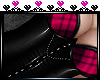 [Night] Corsette pink