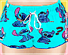 Kids Stitch Short ♥