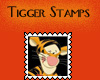 Tigger Stamp 3