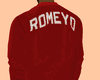 |A| Romyeo Sweater Red