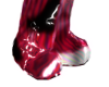 red Lv static.<3