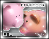 PSL Piggy Bank Enhancer