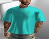 Oversized Tee Tatts