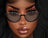 3R Shades Glasses Black