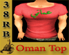38RB Omani Shirt Top