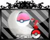 [ :S ] Pokeball Tail