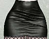 ® Leather Skirt