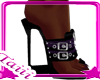 [TT]Purple sandal