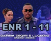 ✘Dafina Zeqiri-Luciano