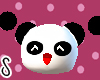 !S! Nyappy Panda Drop
