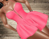 Kalina^ Pink Dress