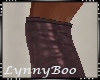 *Missy Brown Boots
