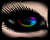 Pretty Eyes Rainbow