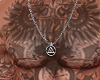 ✈Eye of Horus Necklace