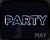May♥Neon PARTY2.