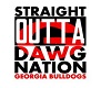 Dawg Nation Poster