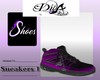 |DRB| Sneakers 1