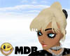 ~MDB~ BLOND MINDY TWIST