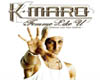 *K.Maro Femme Like U 