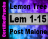 Post Malone - Lemon Tree