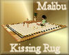 [my]Malibu Kissing Rug