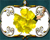 (IKY2) BOUQUET RH/YELLOW