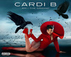 Cardi b vinyl