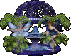FAIRY SCENE..