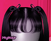 REQ vera + blk bow