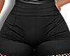 Pant black RLL
