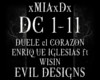 [M]DUELE eL CORAZON