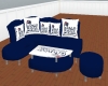 Patriots Sofa