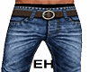{EH} jeens  pants