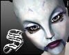 siu-alien mask