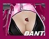 &hearts;D&hearts; Hunter Pink