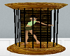 Gold Cage (Dance)
