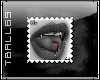 I Bite Stamp