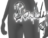 Daddy Black n White V3
