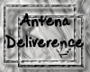 [Ru] Deliverence Antena