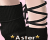 ★ Jade Boots + Socks