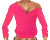 Pink Bubblegum Sweater