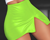 ~A: Green Skirt RL