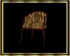 Decorator Chair Brown