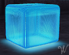 Glow Party Cube Seat