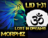M - Lost in dreams VB2
